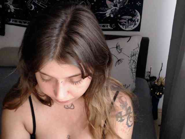 Modella: RacyRob