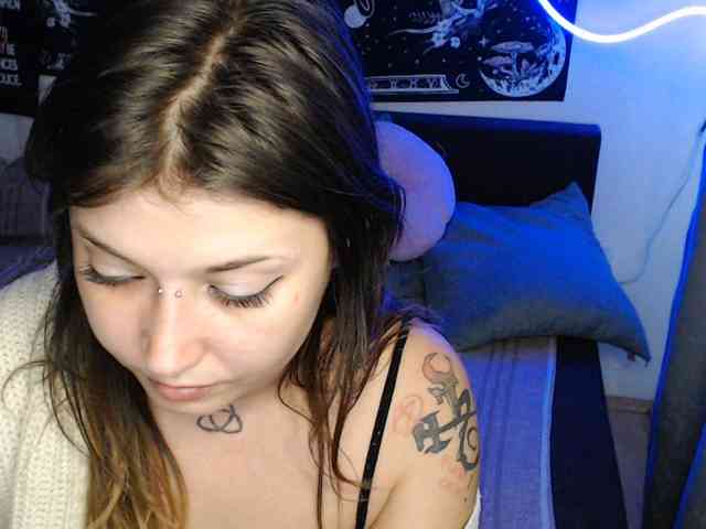 Modella: RacyRob