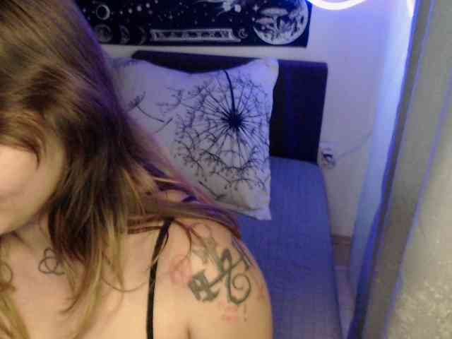 Modella: RacyRob