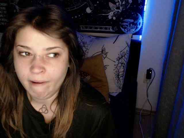 RacyRoby webcam