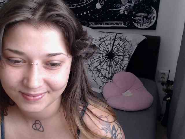 RacyRob webcam