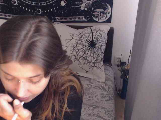 RacyRob webcam