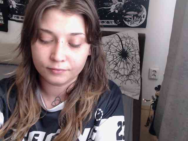 Modella: RacyRob