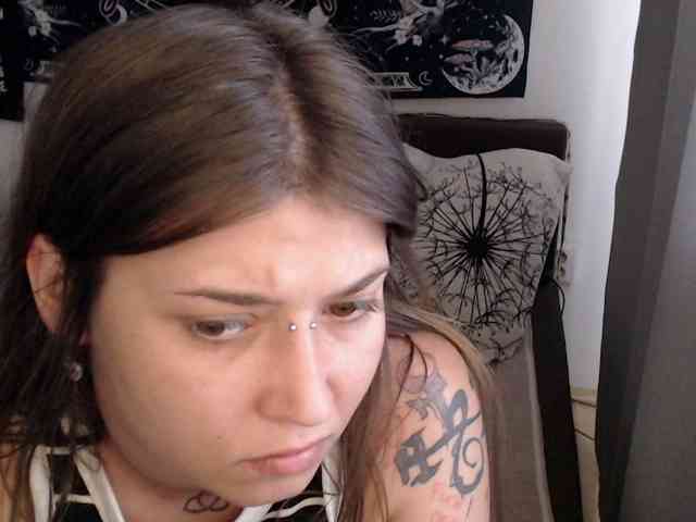 RacyRob webcam