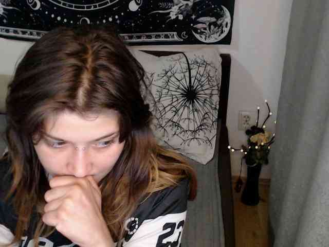 Modella: RacyRob