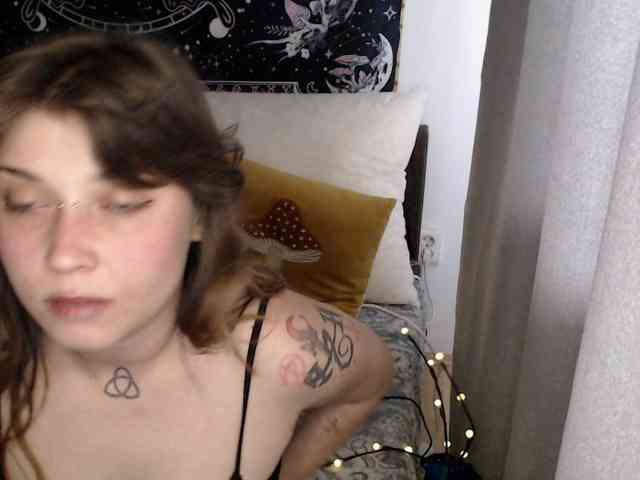 Modella: RacyRoby