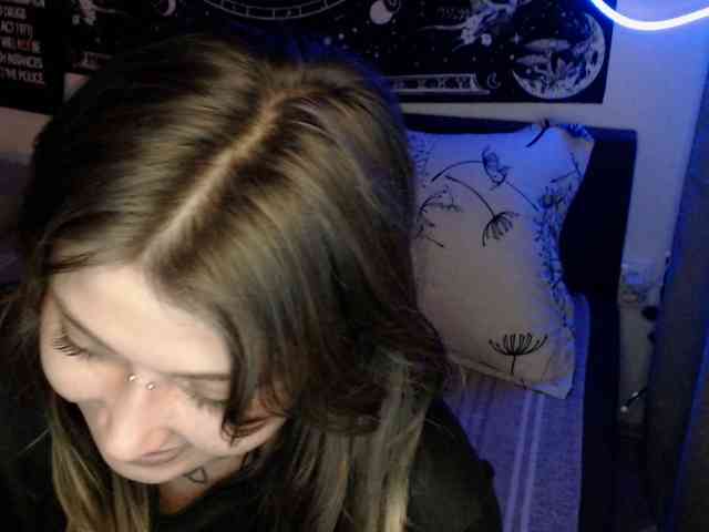 RacyRob webcam