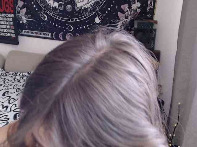 RacyRoby webcam