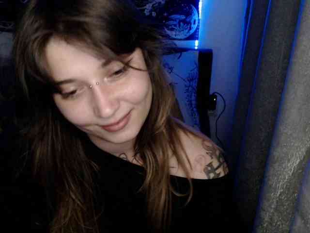 RacyRoby webcam