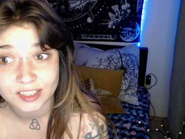 Modella: RacyRoby