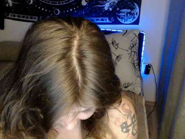 RacyRob webcam