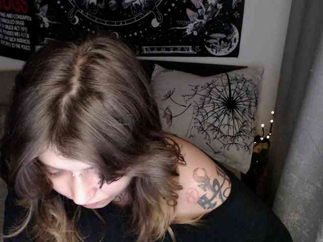 Modella: RacyRob