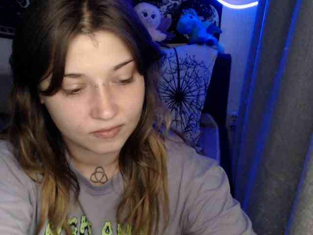 RacyRob webcam