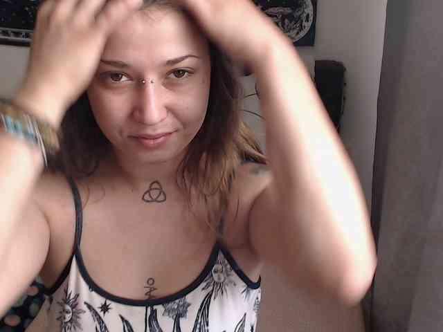 RacyRob webcam