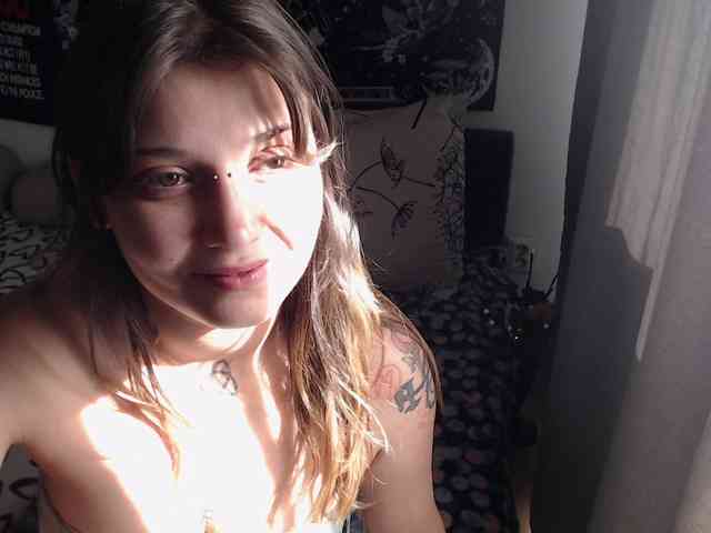 RacyRob webcam