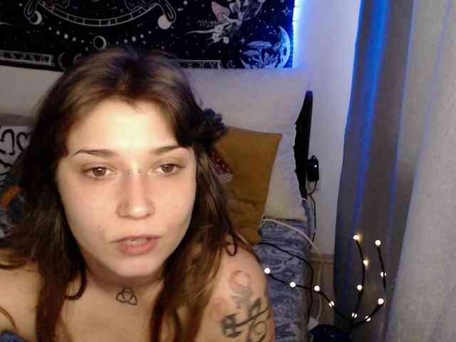 Modella: RacyRoby