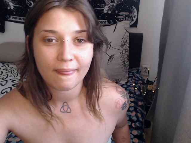Modella: RacyRob