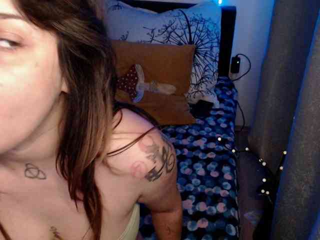 Modella: RacyRoby