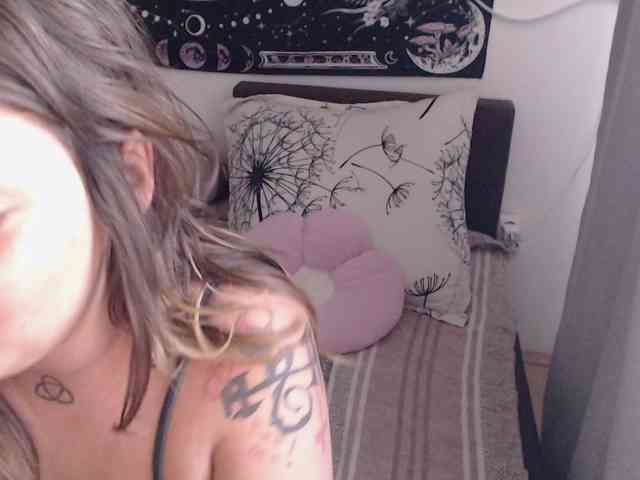 RacyRob webcam