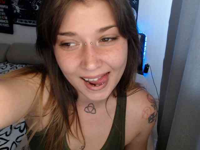 Modella: RacyRob