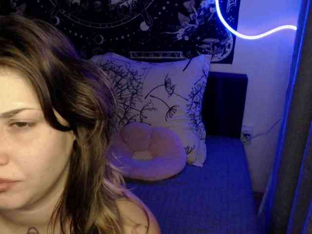 RacyRob webcam