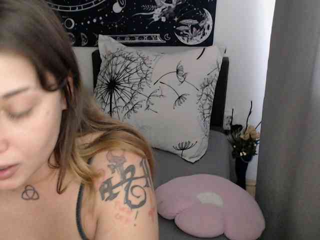 Modella: RacyRob