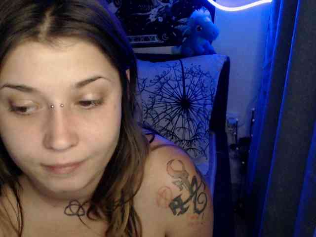 Modella: RacyRob