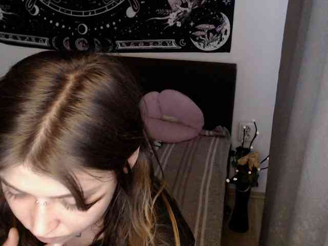 RacyRob webcam