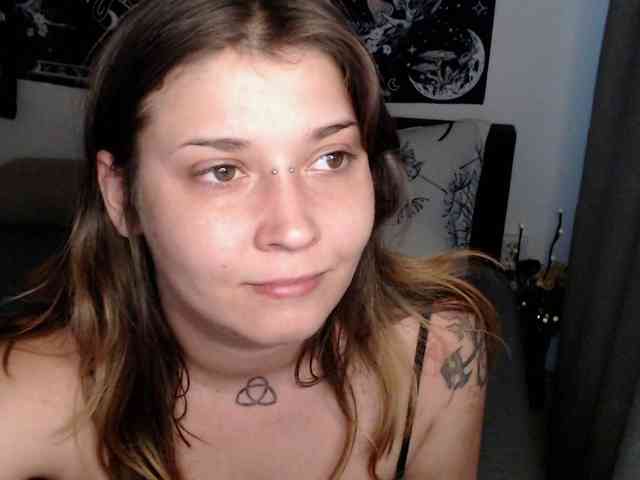 RacyRob webcam