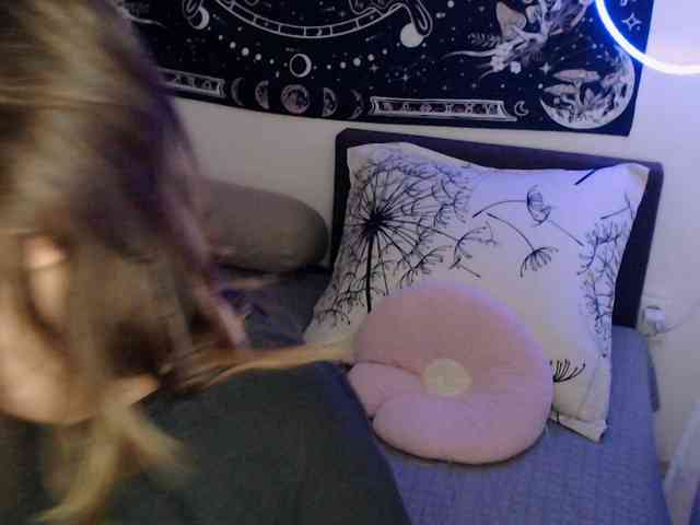 Modella: RacyRob