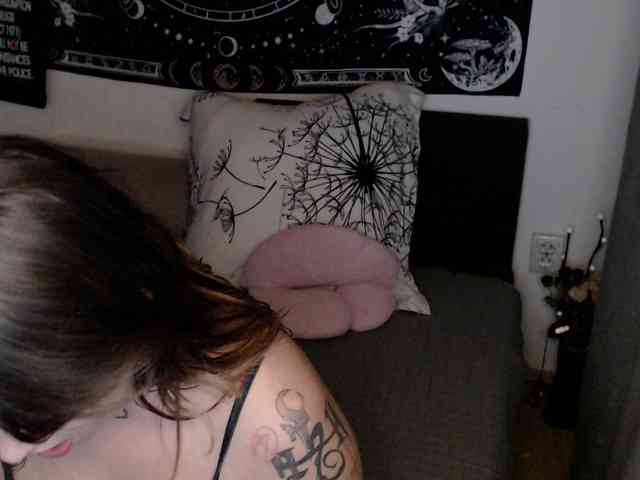 RacyRob webcam