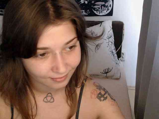 RacyRob webcam