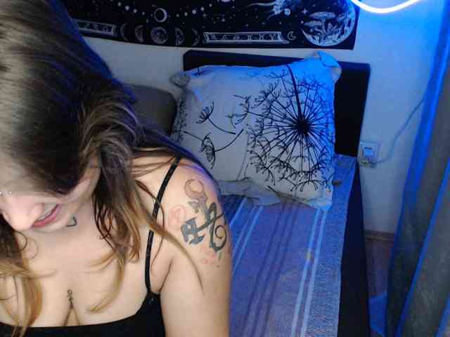 RacyRob webcam