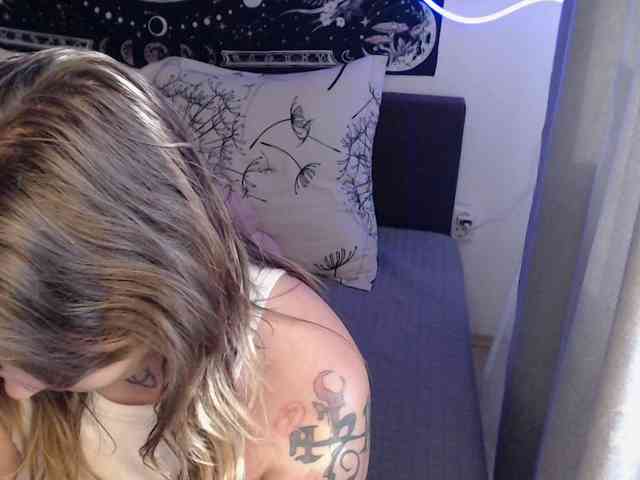 Modella: RacyRob