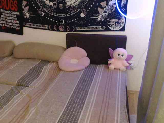 RacyRob webcam