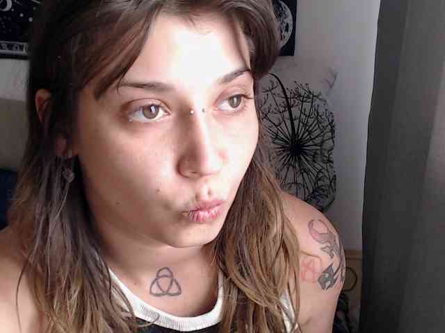 Modella: RacyRoby