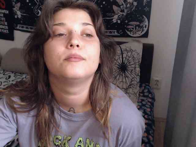 Modella: RacyRob