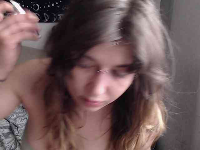 RacyRoby webcam