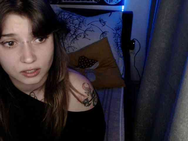Modella: RacyRoby