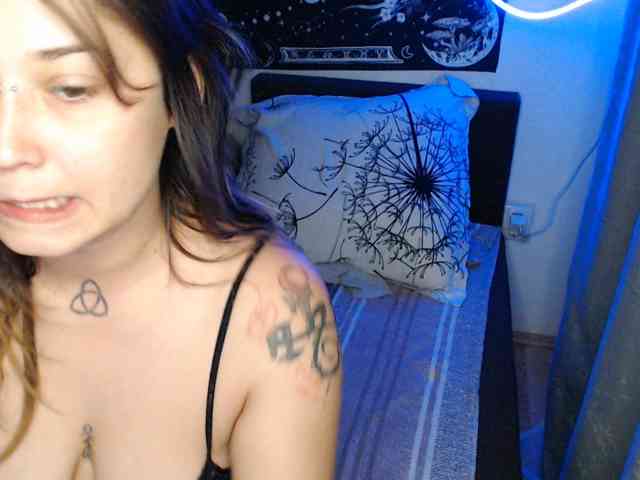 Modella: RacyRob