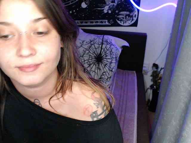 Modella: RacyRob