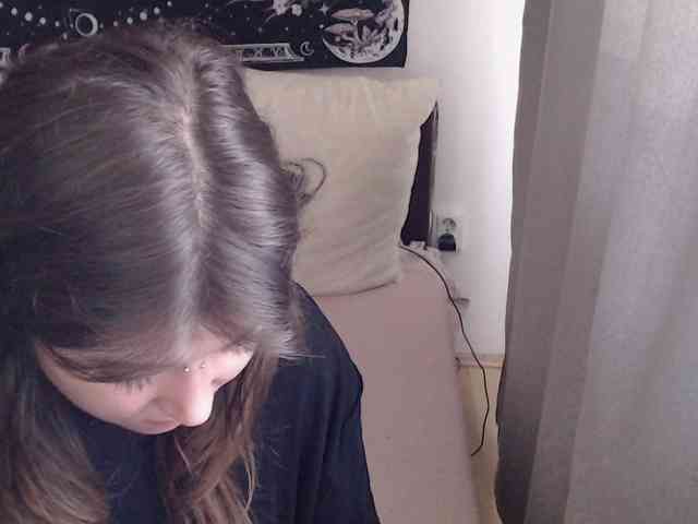RacyRoby webcam