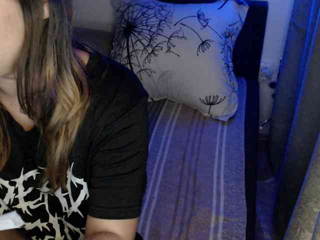 RacyRob webcam