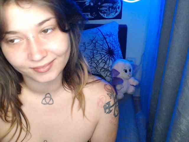 Modella: RacyRob