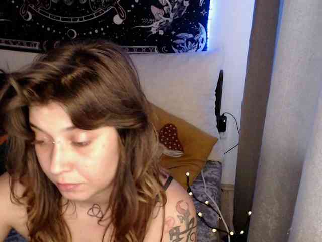 Modella: RacyRoby