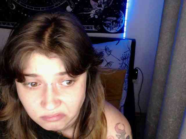 Modella: RacyRoby