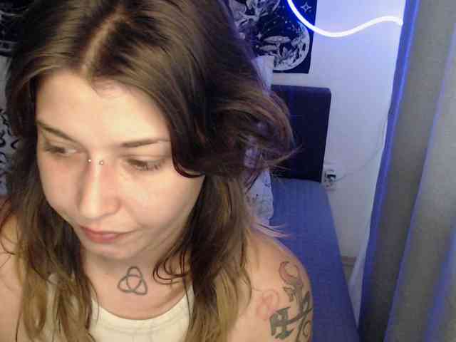 RacyRob webcam