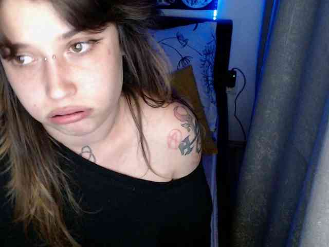 Modella: RacyRoby