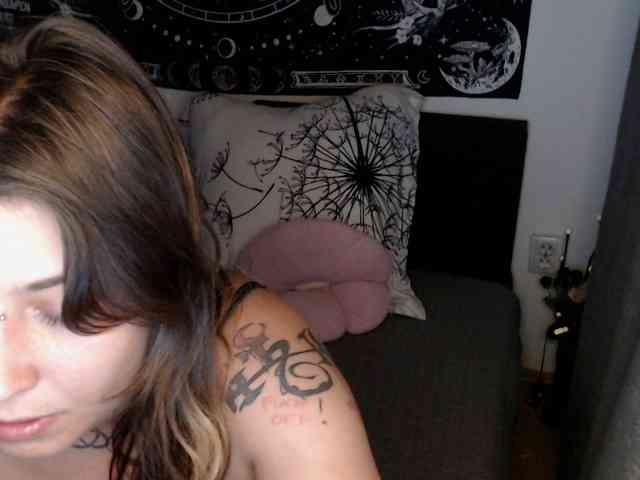 Modella: RacyRob