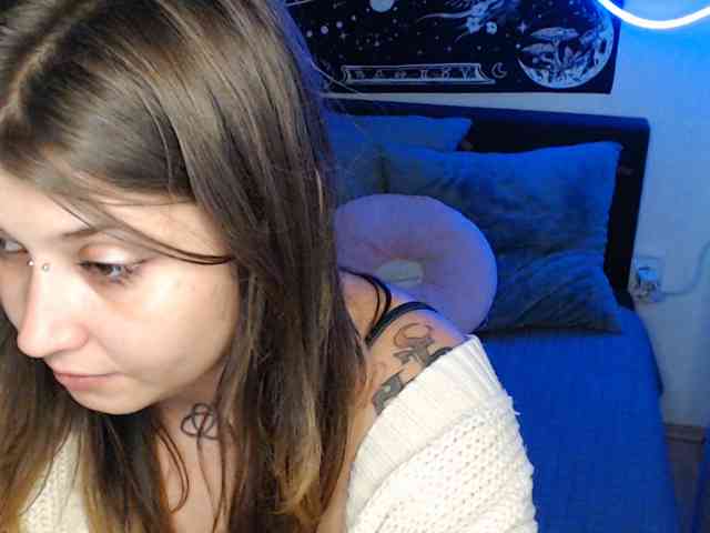 Modella: RacyRob